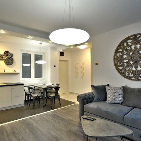 Apartment A Belgrado Exterior foto