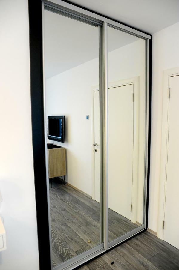 Apartment A Belgrado Exterior foto